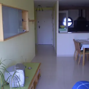 Apcostas Panoramic Apartamento
