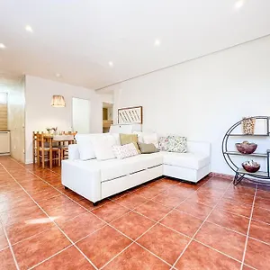 'es Botanic' Apartamento